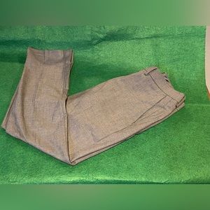 Men’s Kenneth Reaction Cole Dress Pants. 33x30. Poly Blend